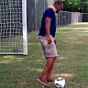 Meet your Posher, Larry